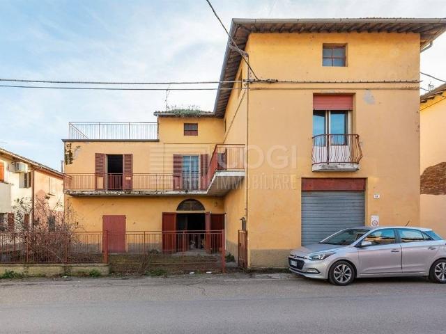 Casa indipendente in vendita a Imola BO