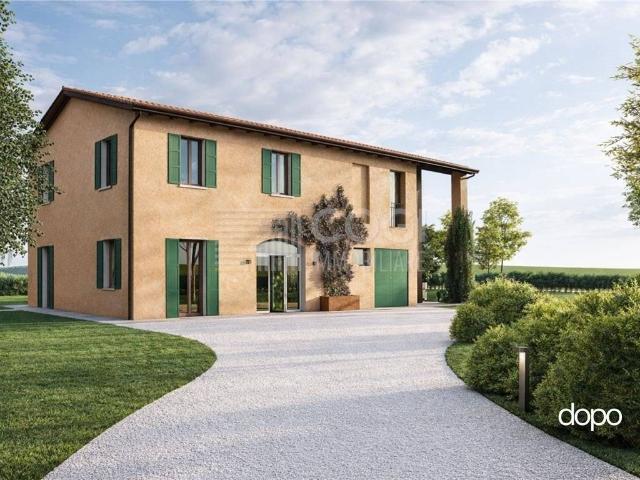 Casa indipendente in vendita a Imola BO