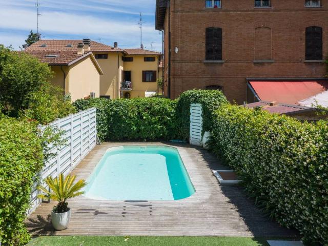 Casa indipendente in vendita a Imola BO