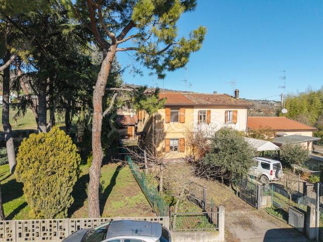 Casa indipendente in vendita a Imola via Montanara, 123, Ponticelli