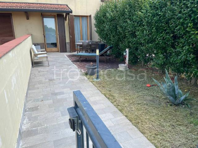 Casa indipendente in vendita a Imola via Lughese, 44