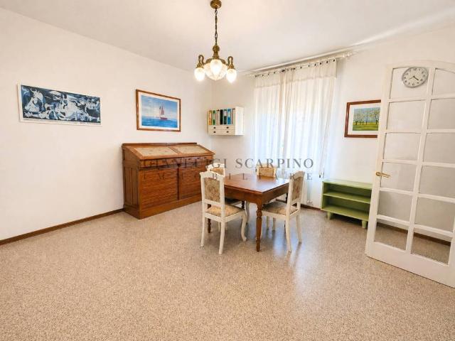 Casa indipendente in vendita a Imola via Tommaso Campanella