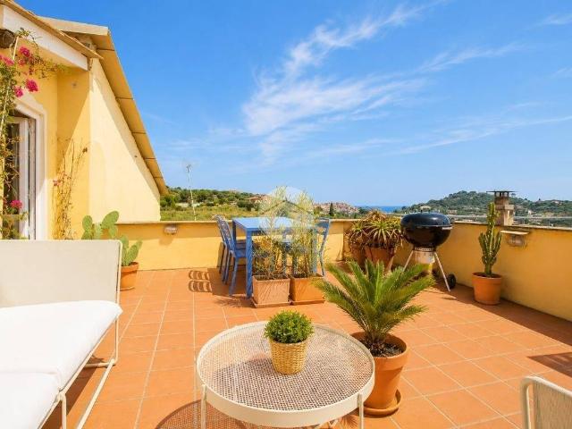 Casa indipendente in vendita a Imperia IM