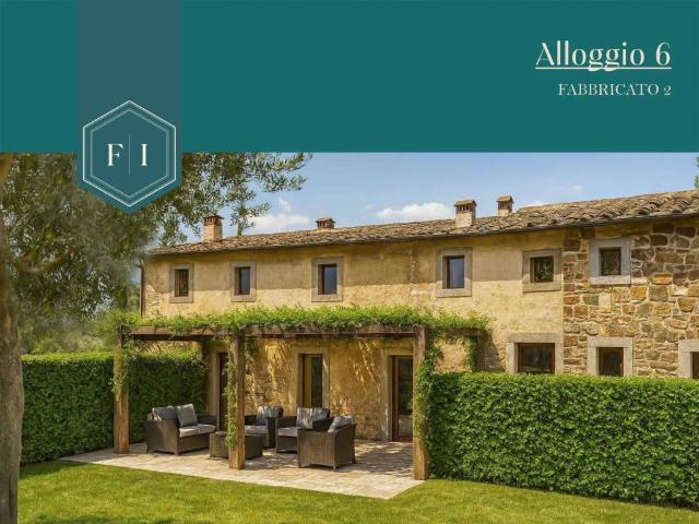 Casa indipendente in vendita a Impruneta FI