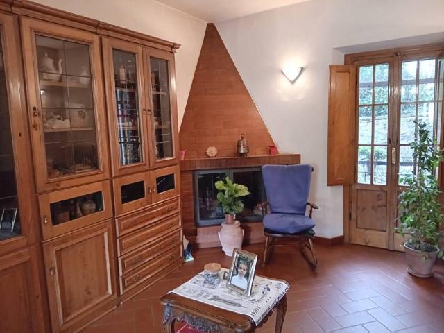 Casa indipendente in vendita a Impruneta FI