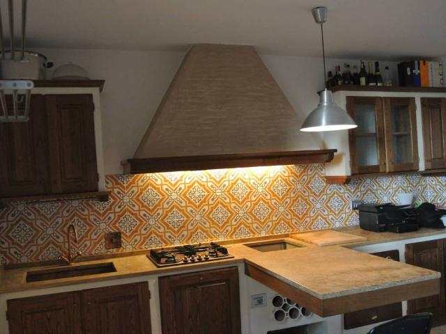Casa indipendente in vendita a Impruneta FI