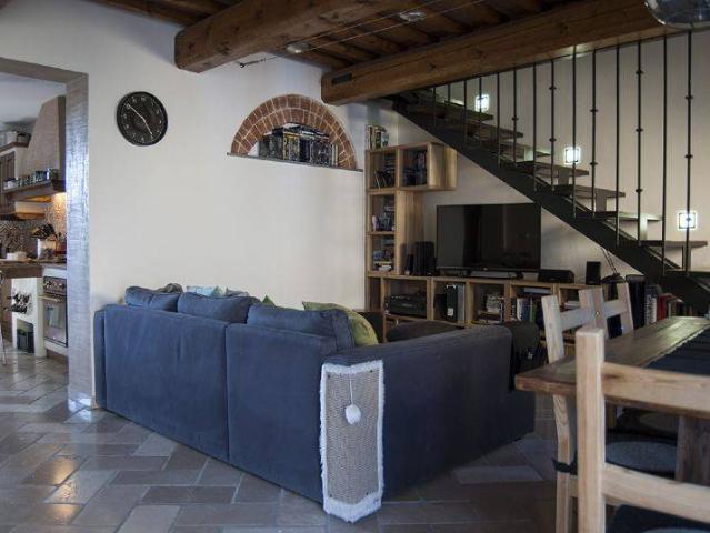 Casa indipendente in vendita a Impruneta FI