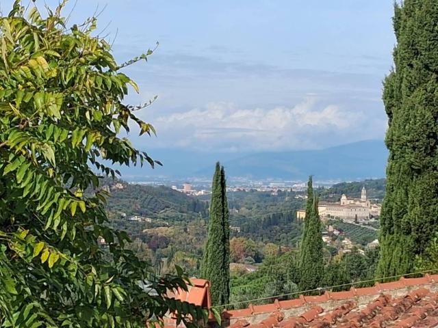 Casa indipendente in vendita a Impruneta FI