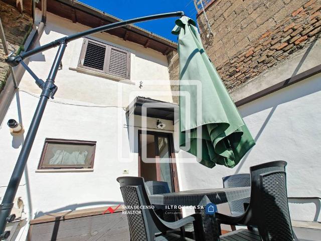 Casa indipendente in vendita a Introdacqua