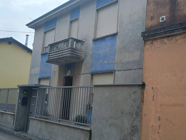 Casa indipendente in vendita a Inveruno