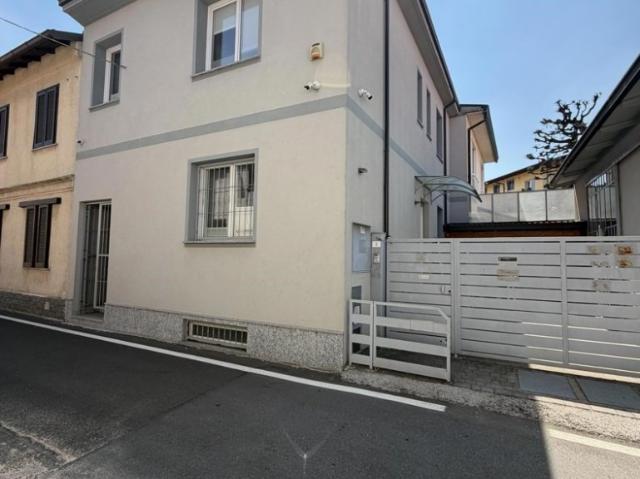 Casa indipendente in vendita a Inveruno