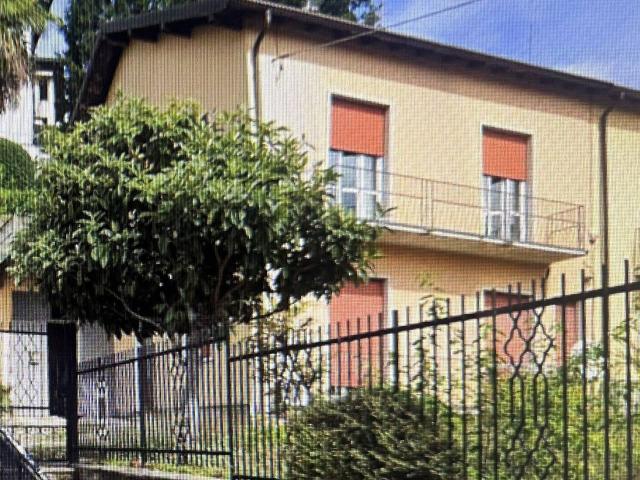 Casa indipendente in vendita a Inverigo