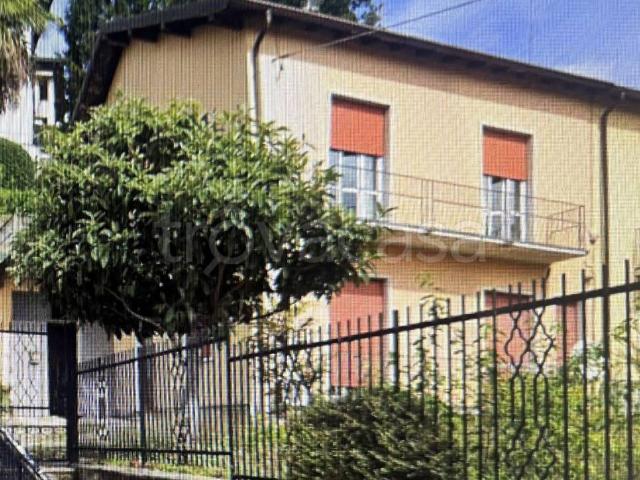 Casa indipendente in vendita a Inverigo via monte santo, snc