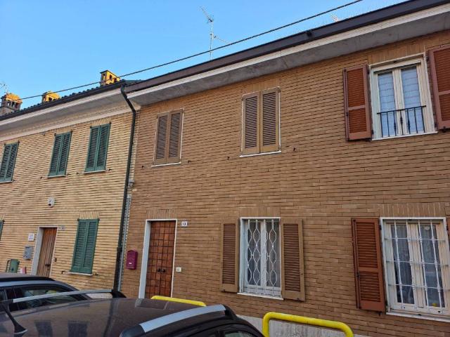 Casa indipendente in vendita a Inverno e Monteleone PV