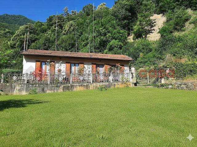 Casa indipendente in vendita a Inverso Pinasca