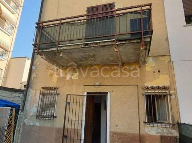 Casa indipendente in vendita a Inzago via IV Novembre, 21