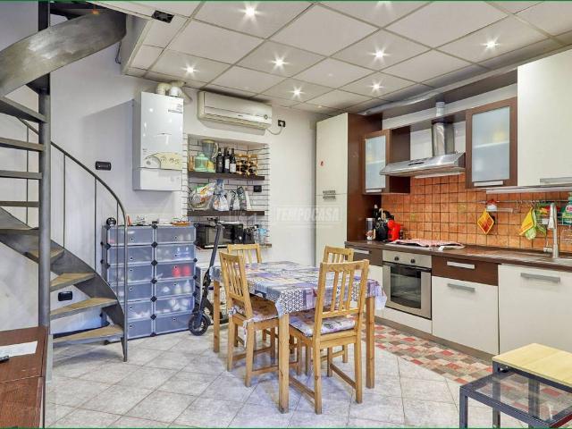 Casa indipendente in vendita a Induno Olona VA