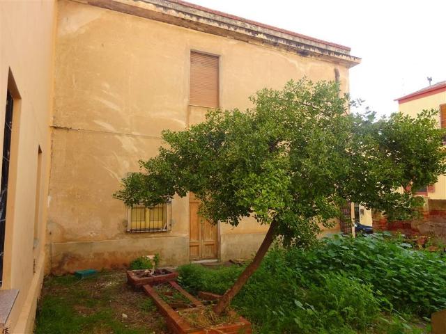 Casa indipendente in vendita a Iglesias SU