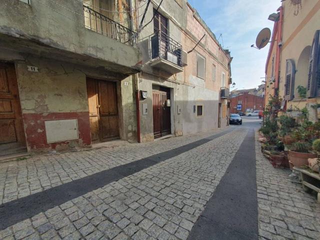 Casa indipendente in vendita a Iglesias CI