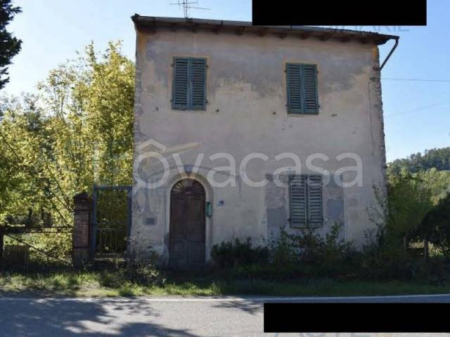 Casa indipendente in vendita a Il Ferrone, Impruneta