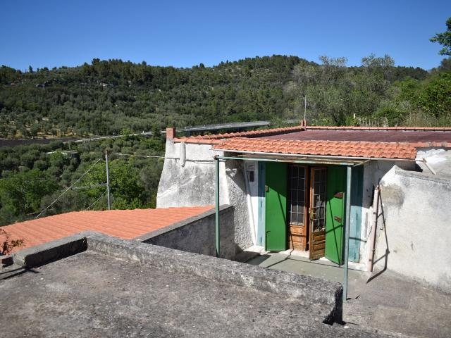 Casa indipendente in vendita a Ischitella