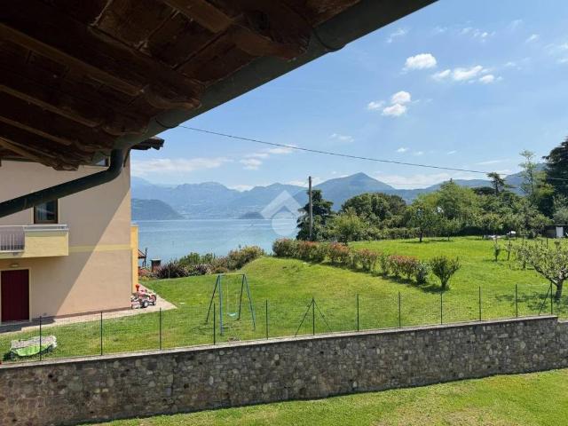 Casa indipendente in vendita a Iseo BS