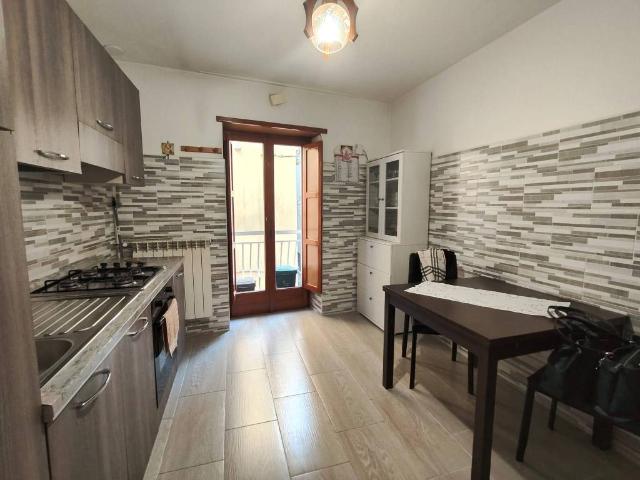 Casa indipendente in vendita a Isernia IS