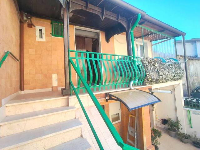 Casa indipendente in vendita a Isernia IS