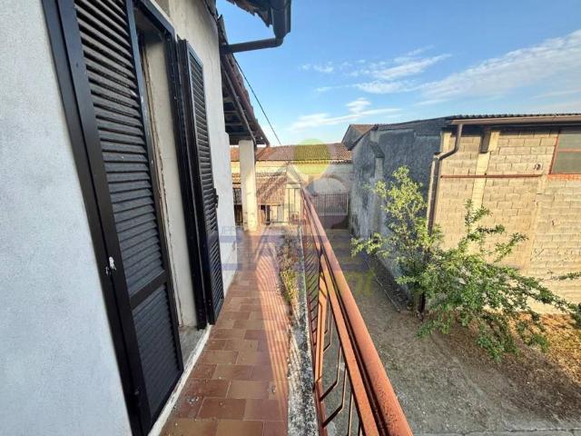 Casa indipendente in vendita a Isola Dovarese CR