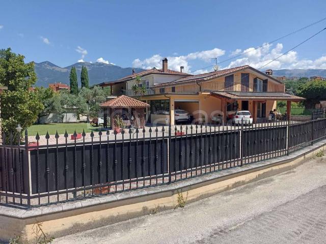 Casa indipendente in vendita a Isola del Liri