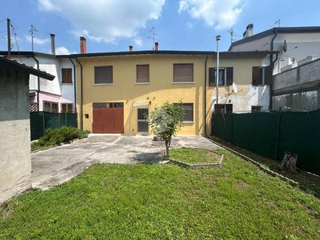 Casa indipendente in vendita a Isola della Scala VR