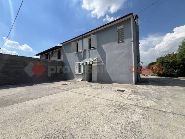 Casa indipendente in vendita a Isola Rizza VR