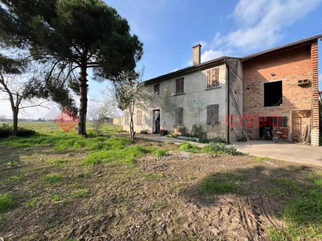 Casa indipendente in vendita a Isola Rizza VR