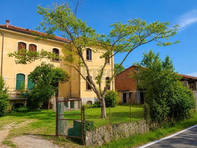 Casa indipendente in vendita a Isola Vicentina via Proe