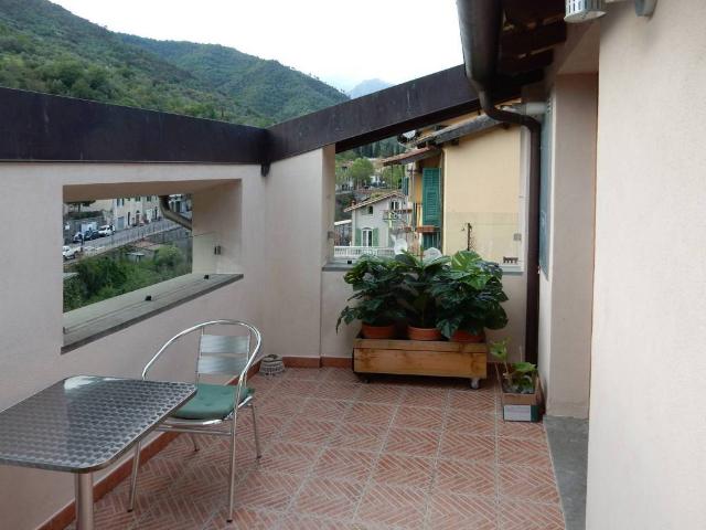 Casa indipendente in vendita a Isolabona IM