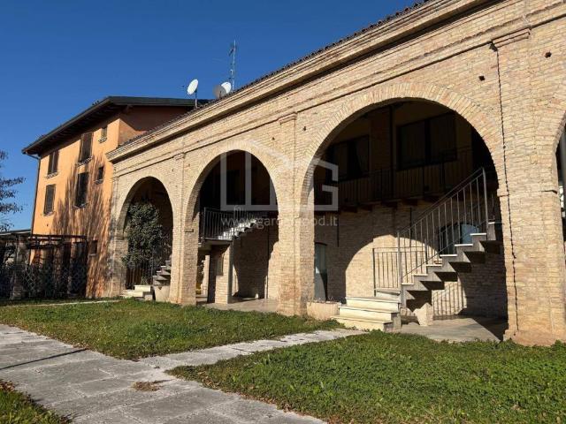 Casa indipendente in vendita a Isorella BS