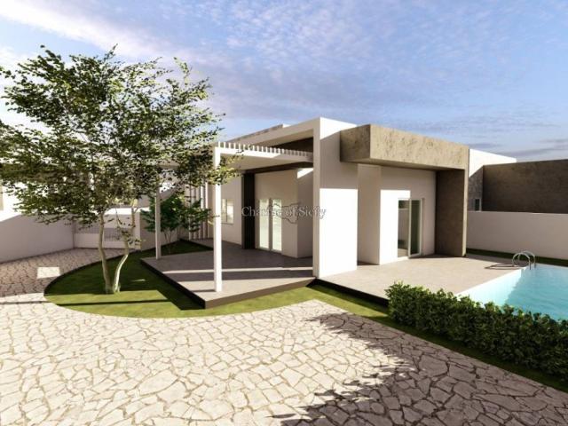 Casa indipendente in vendita a Ispica RG