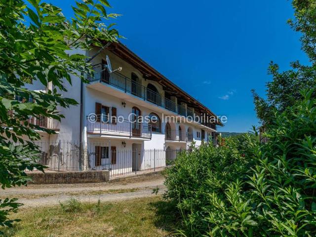 Casa indipendente in vendita a Issiglio via Longora, 17