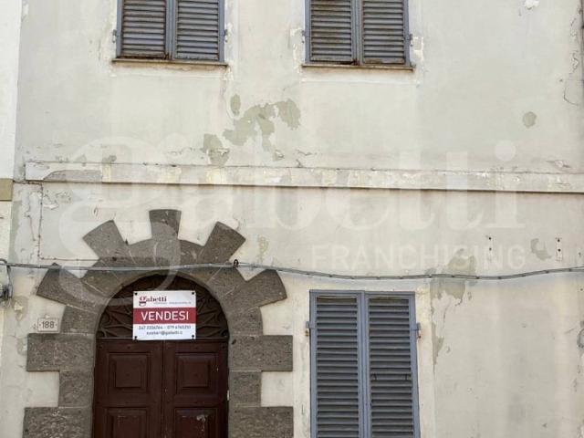 Casa indipendente in vendita a Ittiri SS