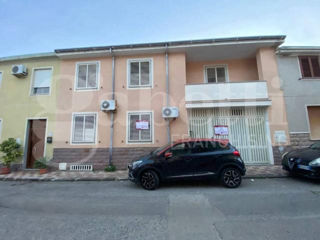 Casa indipendente in vendita a Ittiri via Montesile, 45