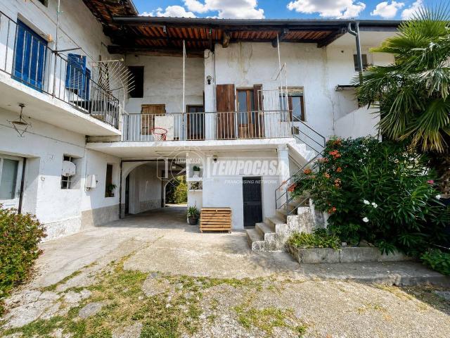 Casa indipendente in vendita a Ivrea