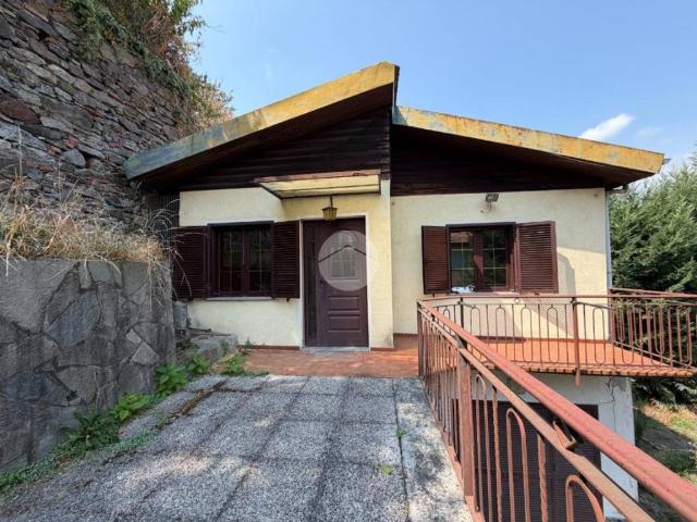 Casa indipendente in vendita a Ivrea TO