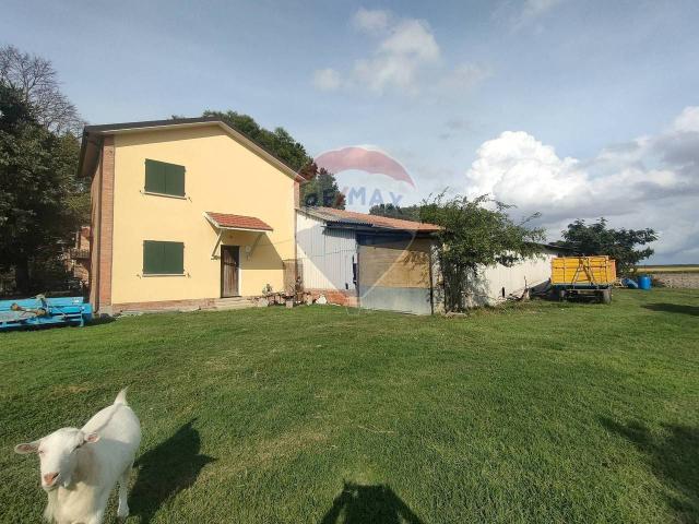 Casa indipendente in vendita a Jolanda Di Savoia