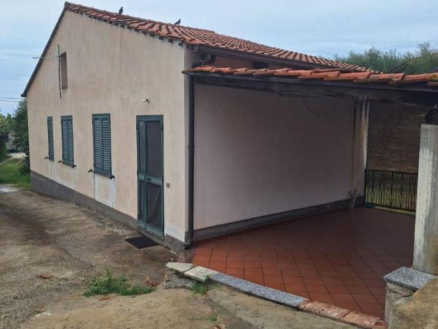 Casa indipendente in vendita a Joppolo VV