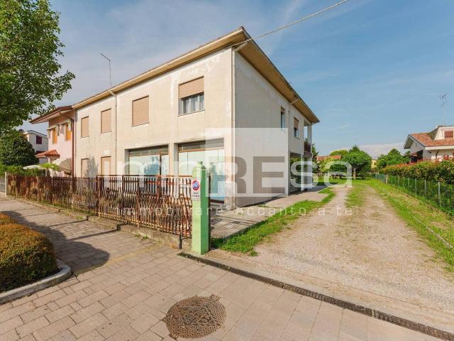 Casa indipendente in vendita a Jesolo