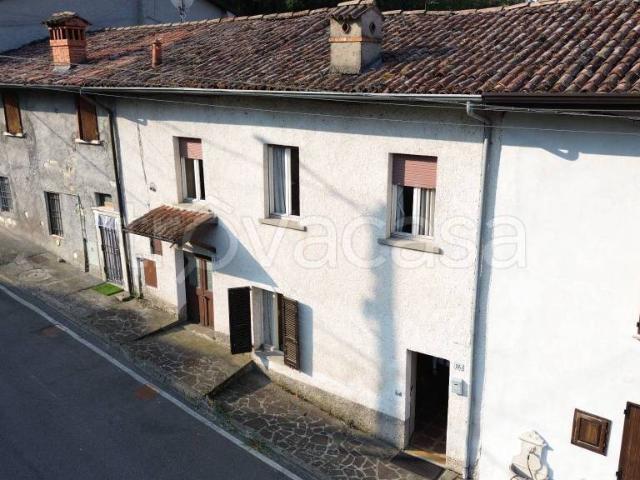 Casa indipendente in vendita a Ome via Maestrini