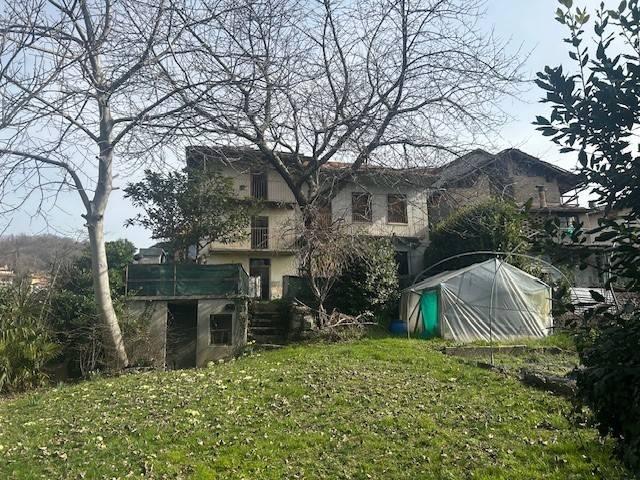 Casa indipendente in vendita a Omegna VB
