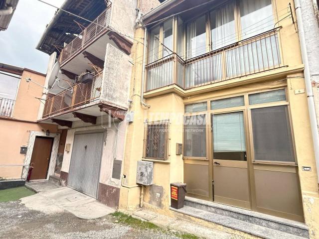 Casa indipendente in vendita a Occhieppo Inferiore