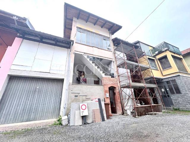 Casa indipendente in vendita a Occhieppo Inferiore BI