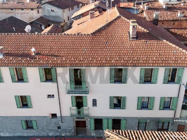 Casa indipendente in vendita a Occhieppo Superiore BI